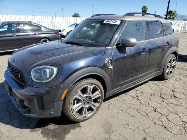 2024 Mini Cooper S Countryman All4