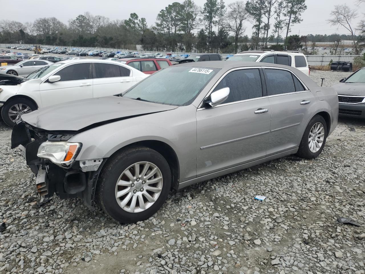 2014 Chrysler 300 - Image 1