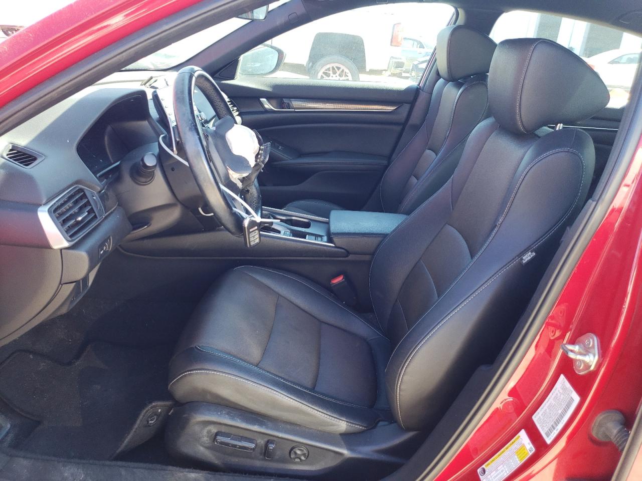 2019 Honda Accord - Image 7