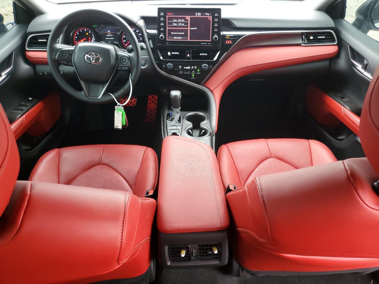 2022 Toyota Camry - Image 8