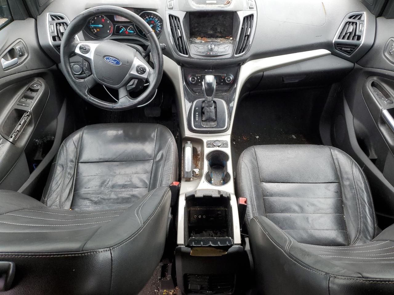 2013 Ford Escape - Image 8