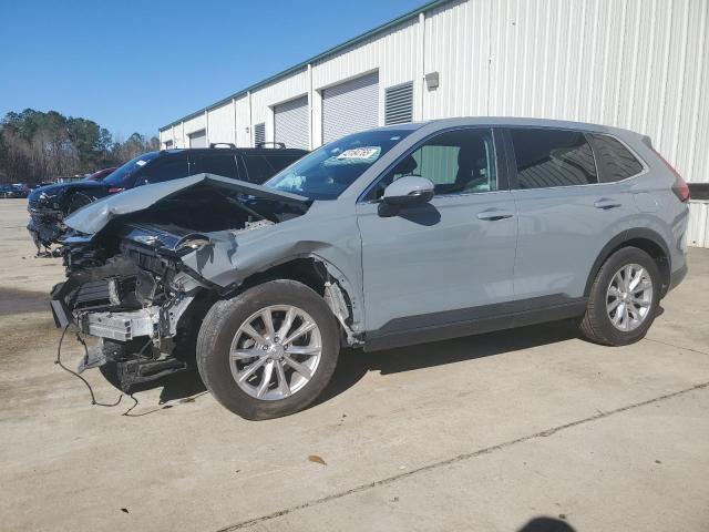  HONDA CRV 2024 Szary