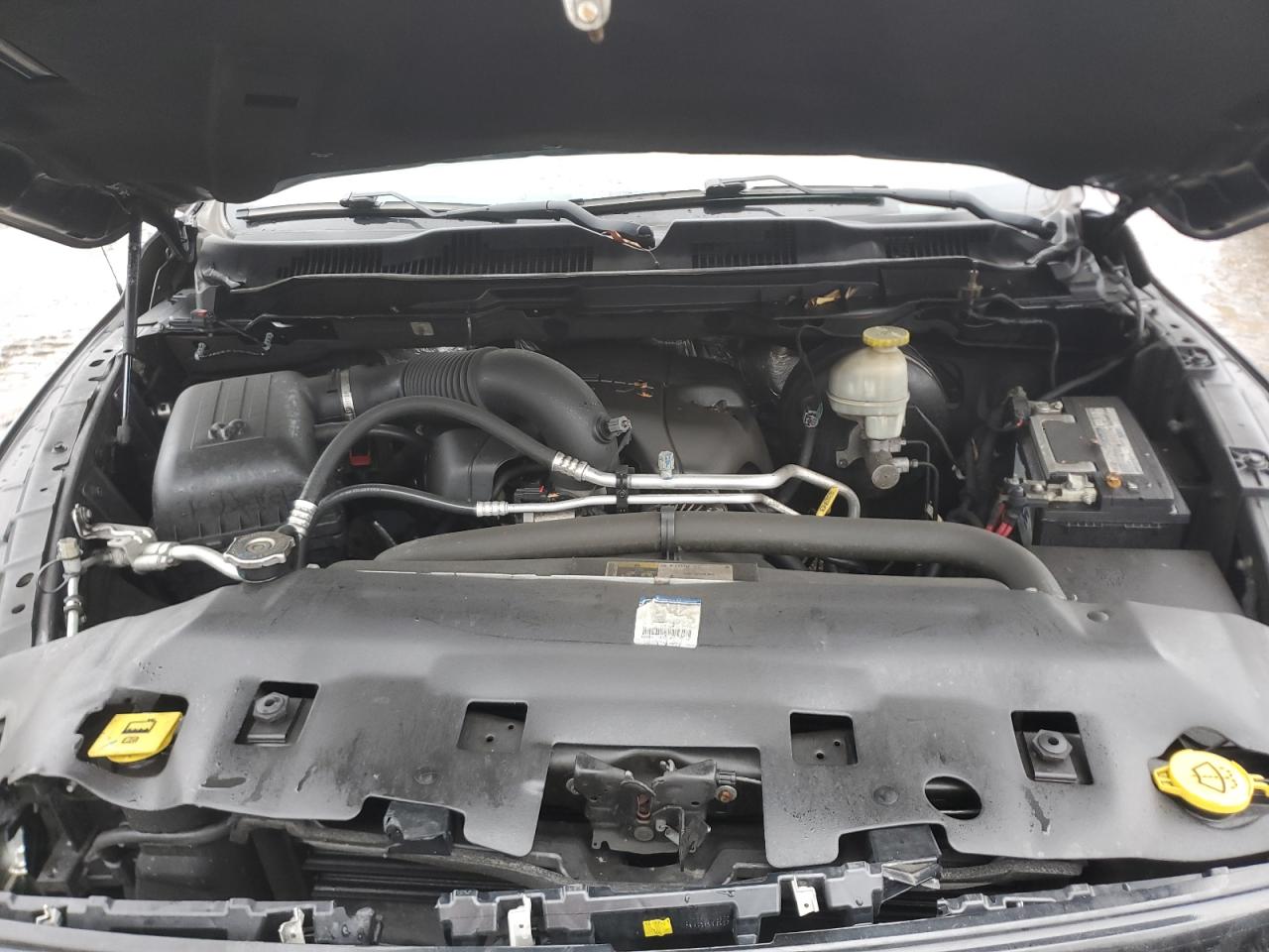 2017 RAM 1500 - Image 11