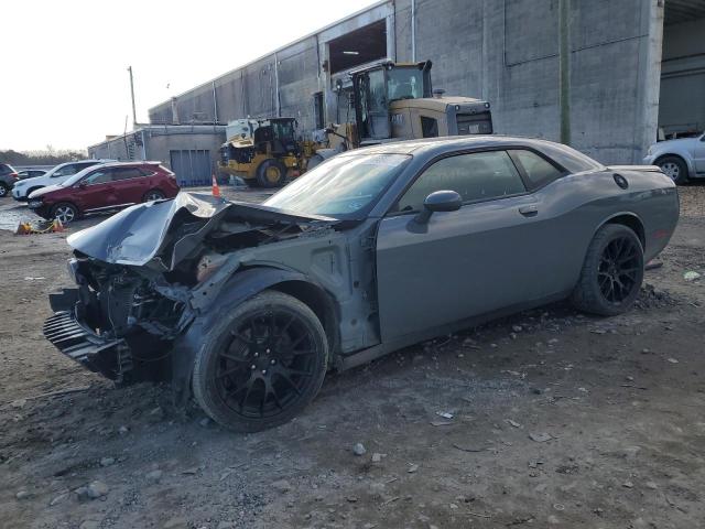 2018 Dodge Challenger R/T იყიდება Fredericksburg-ში, VA - Front End