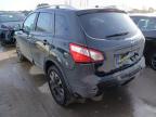 2011 NISSAN QASHQAI TE for sale at Copart SANDY