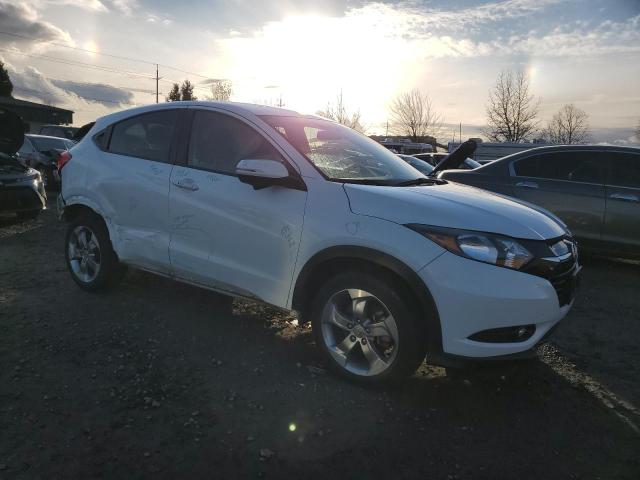  HONDA HR-V 2017 Белый