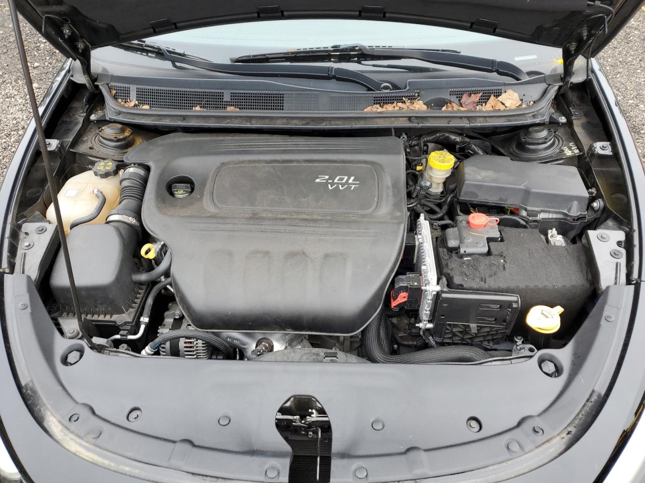 2013 Dodge Dart - Image 11