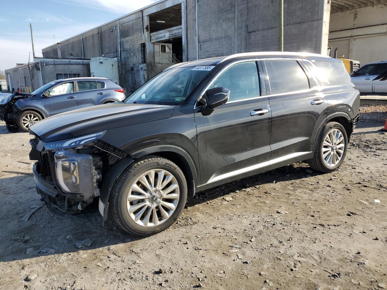 2020 Hyundai Palisade - Image 1