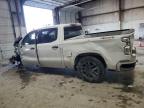 2024 Chevrolet Silverado K1500 Custom en Venta en Tulsa, OK - All Over