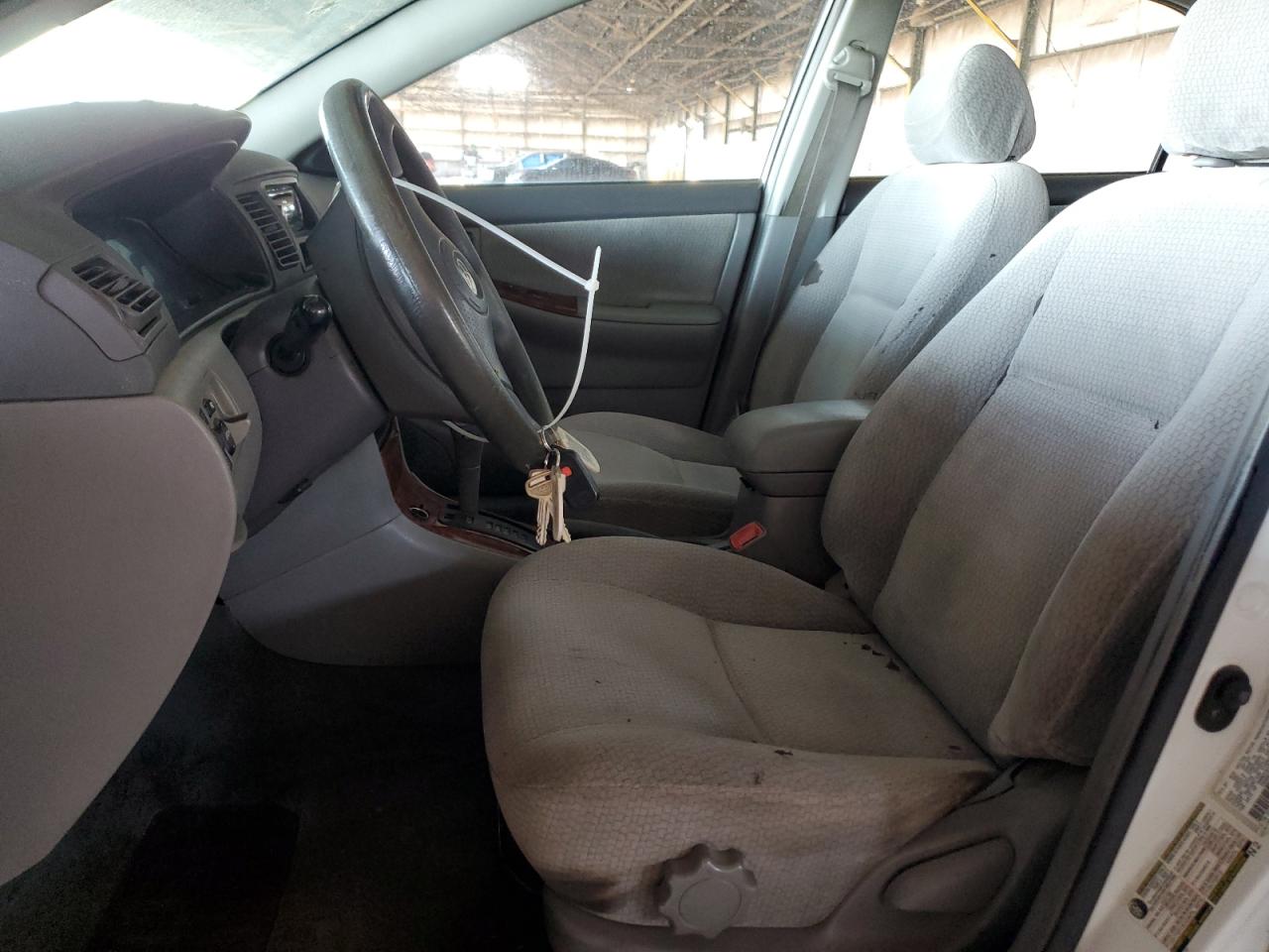 2004 Toyota Corolla - Image 7
