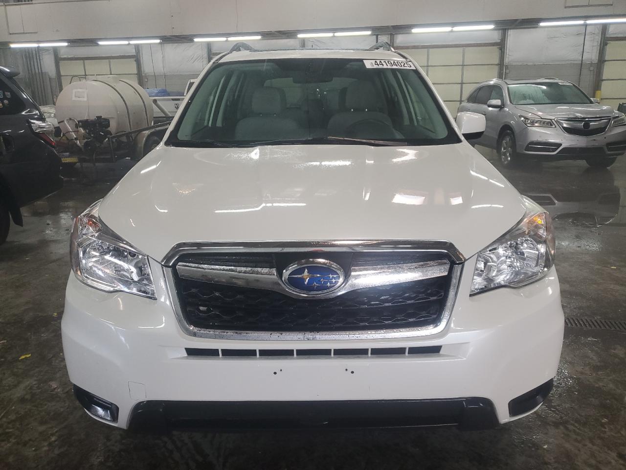 2015 Subaru Forester - Image 5