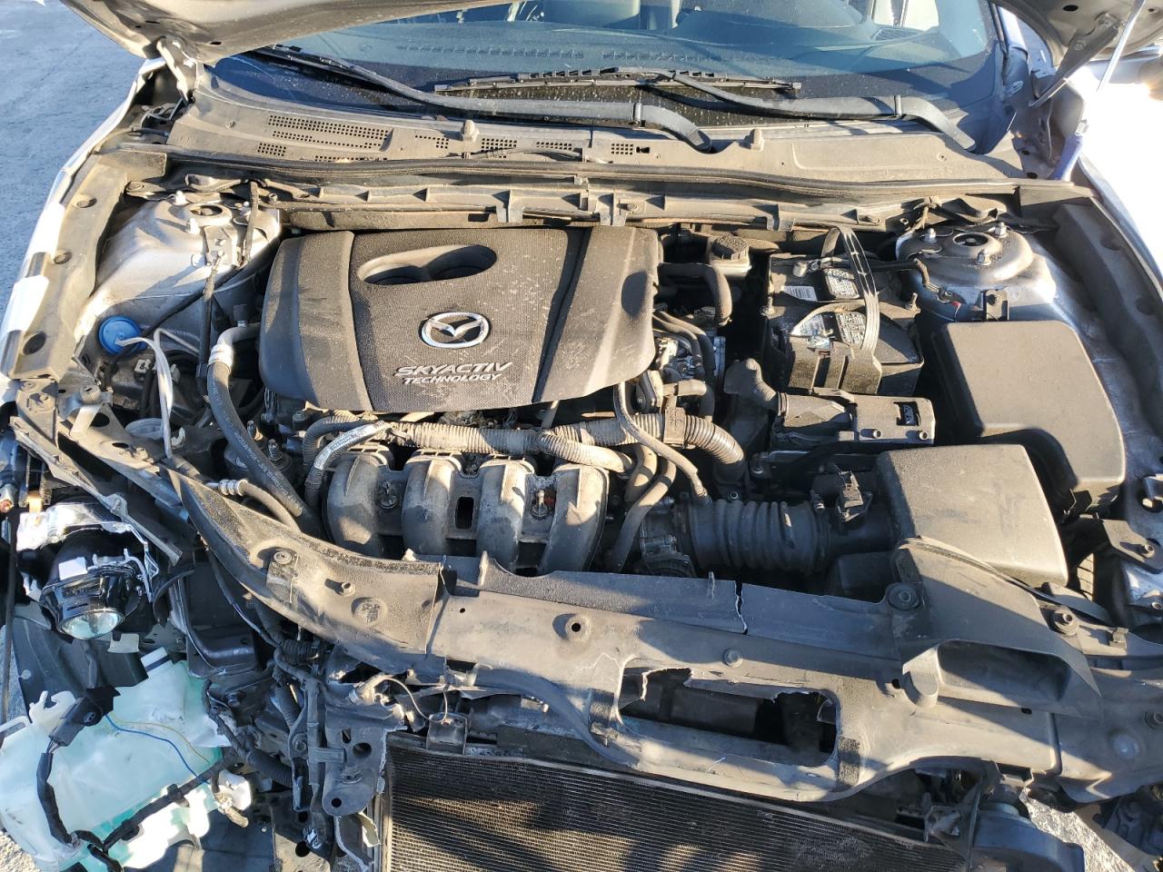 2016 Mazda 3 - Image 12