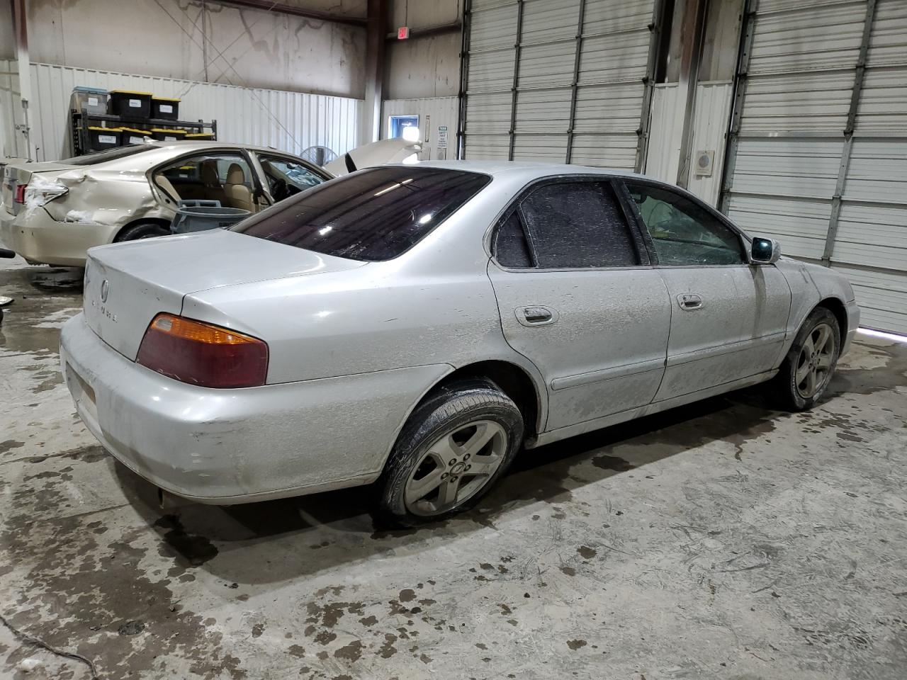 2003 Acura TL - Image 3