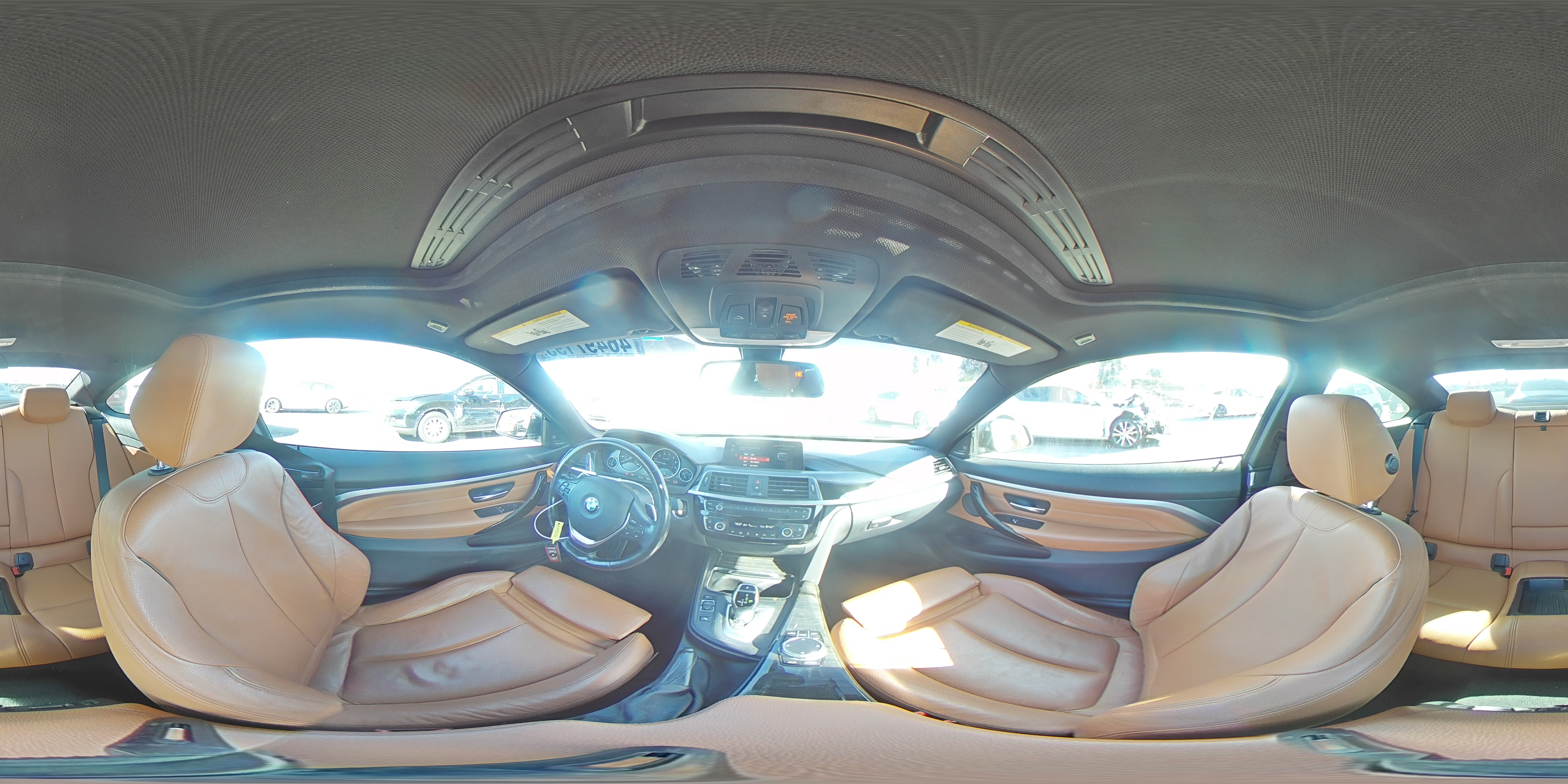 2018 BMW 4er - Image 12