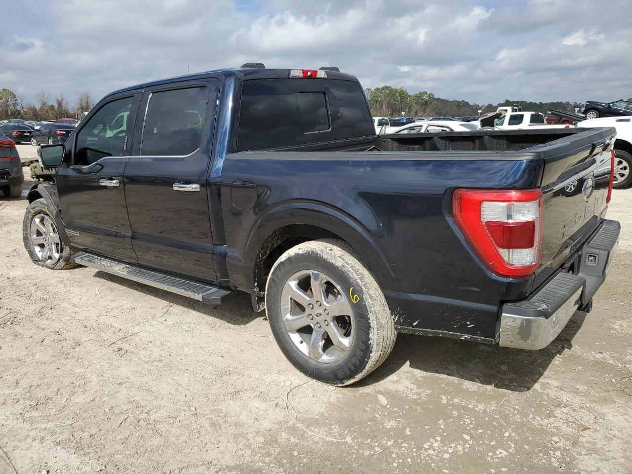 2021 Ford F-150 - Image 2