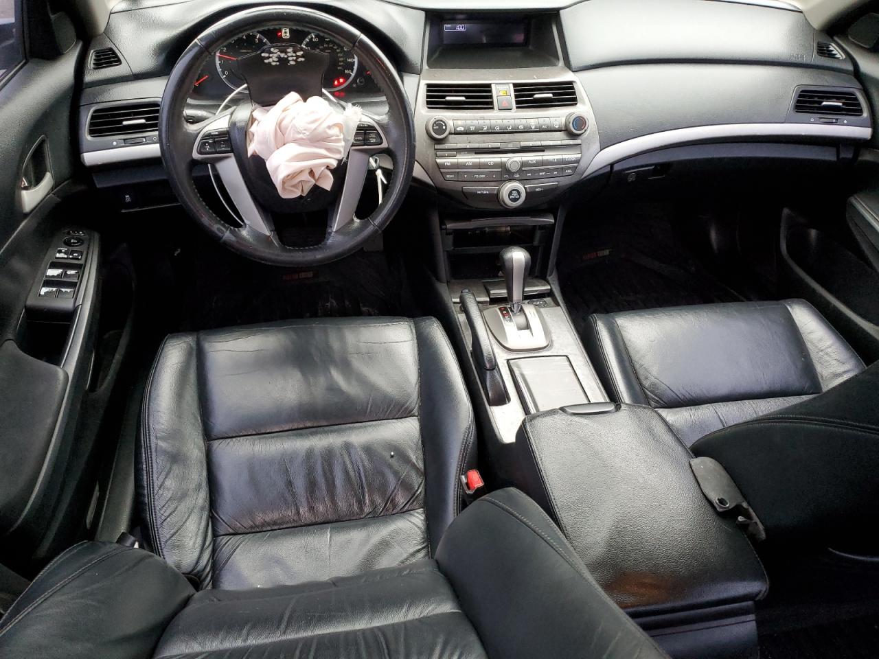 2012 Honda Accord - Image 8