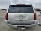 2016 Chevrolet Tahoe C1500 Lt zu verkaufen in Lumberton, NC - Side