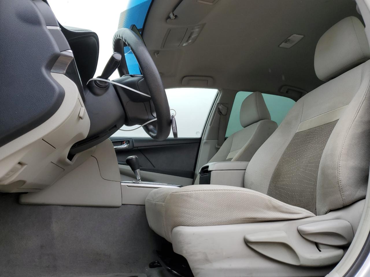 2012 Toyota Camry - Image 7