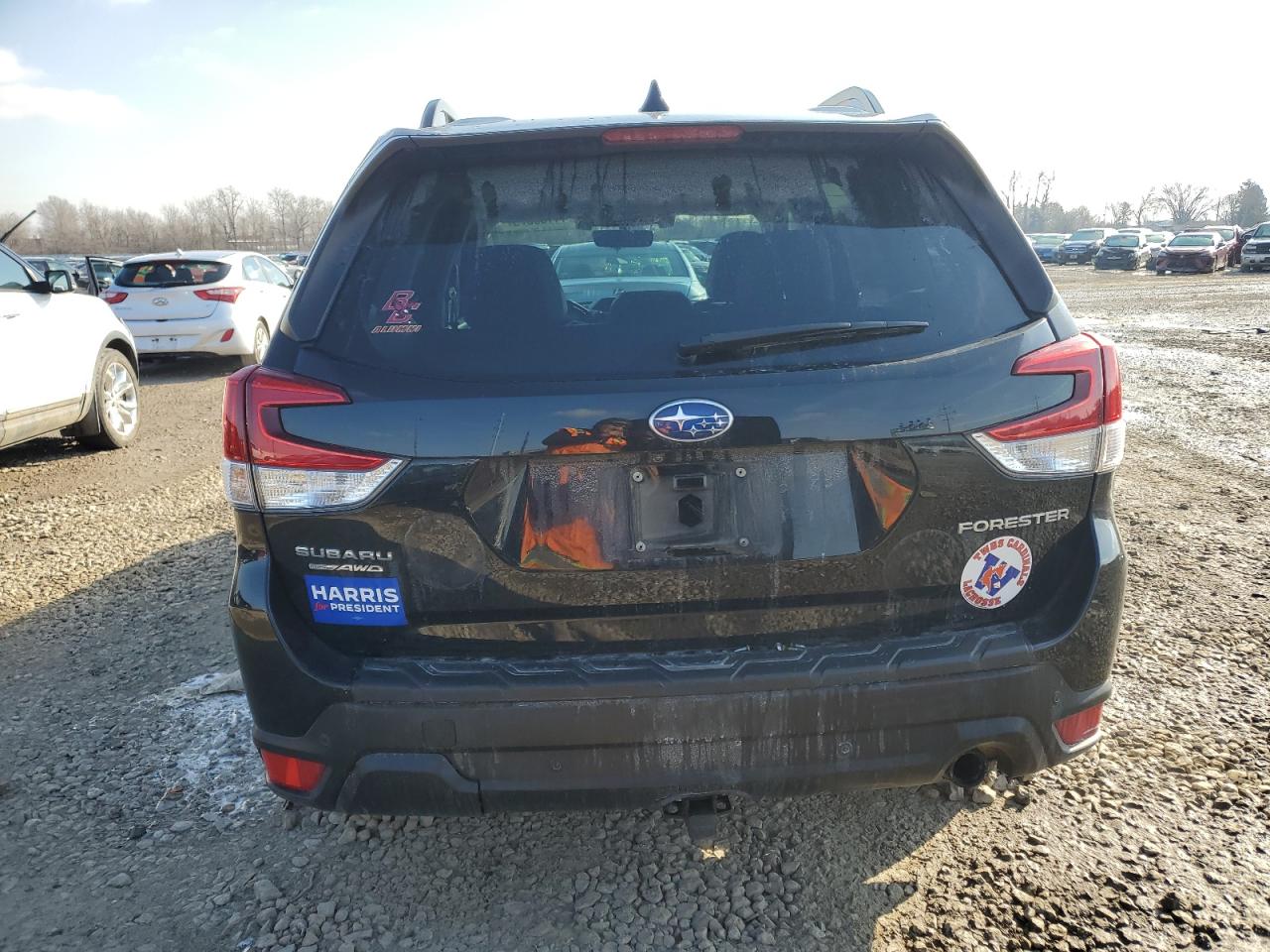 2019 Subaru Forester - Image 6