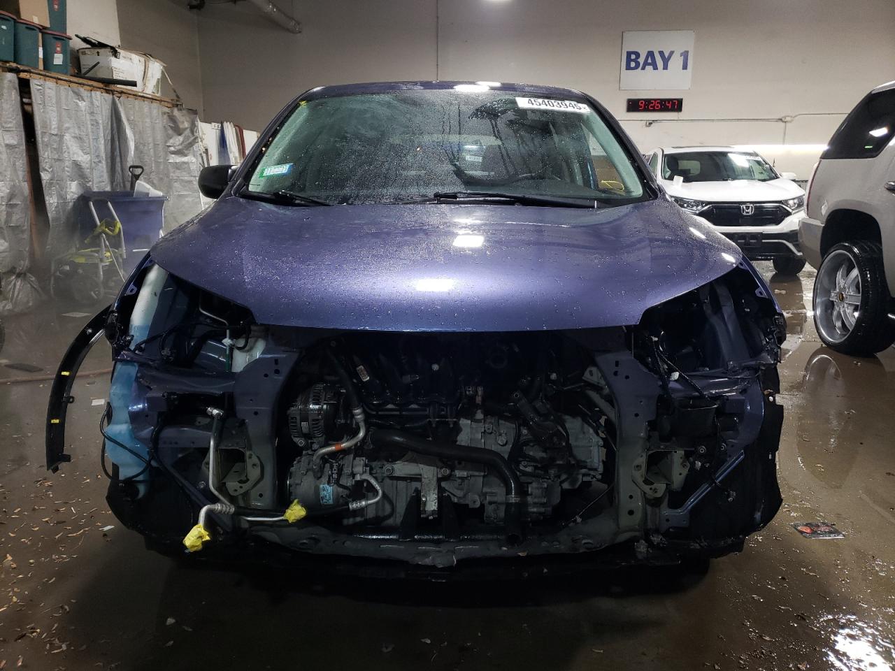 2014 Honda CR-V - Image 5