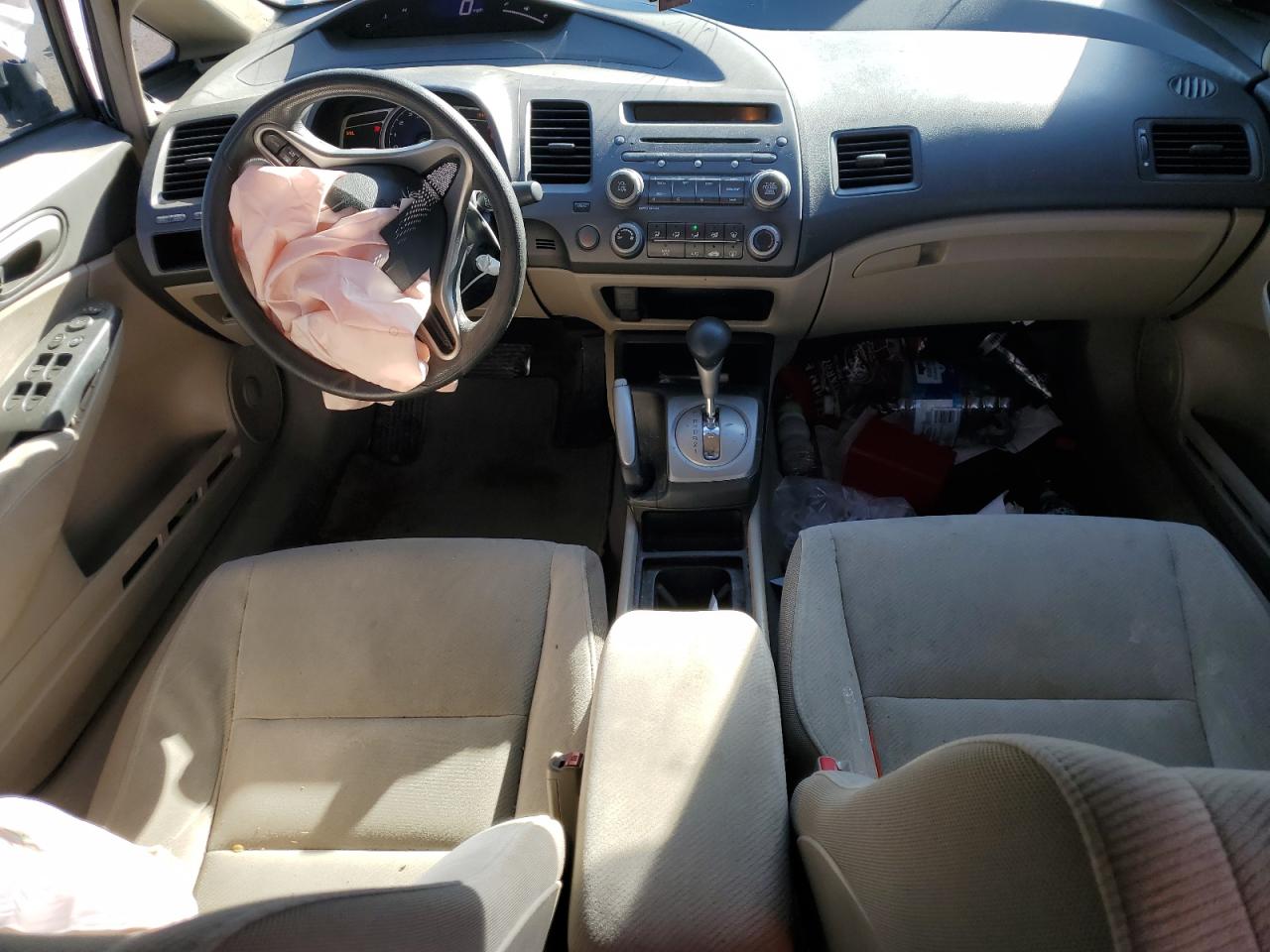 2010 Honda Civic - Image 8