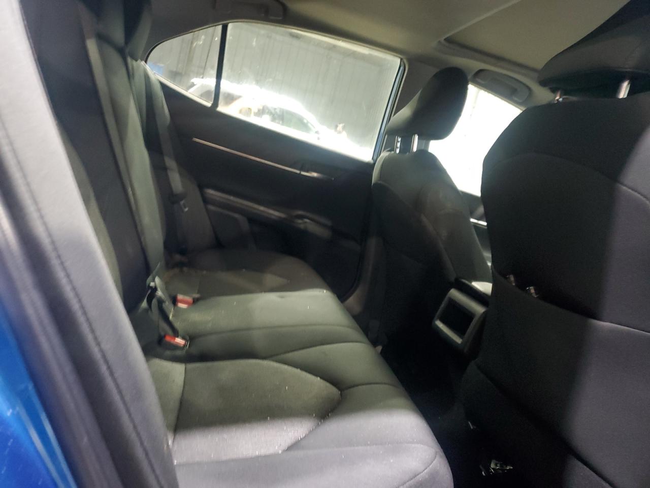 2019 Toyota Camry - Image 10