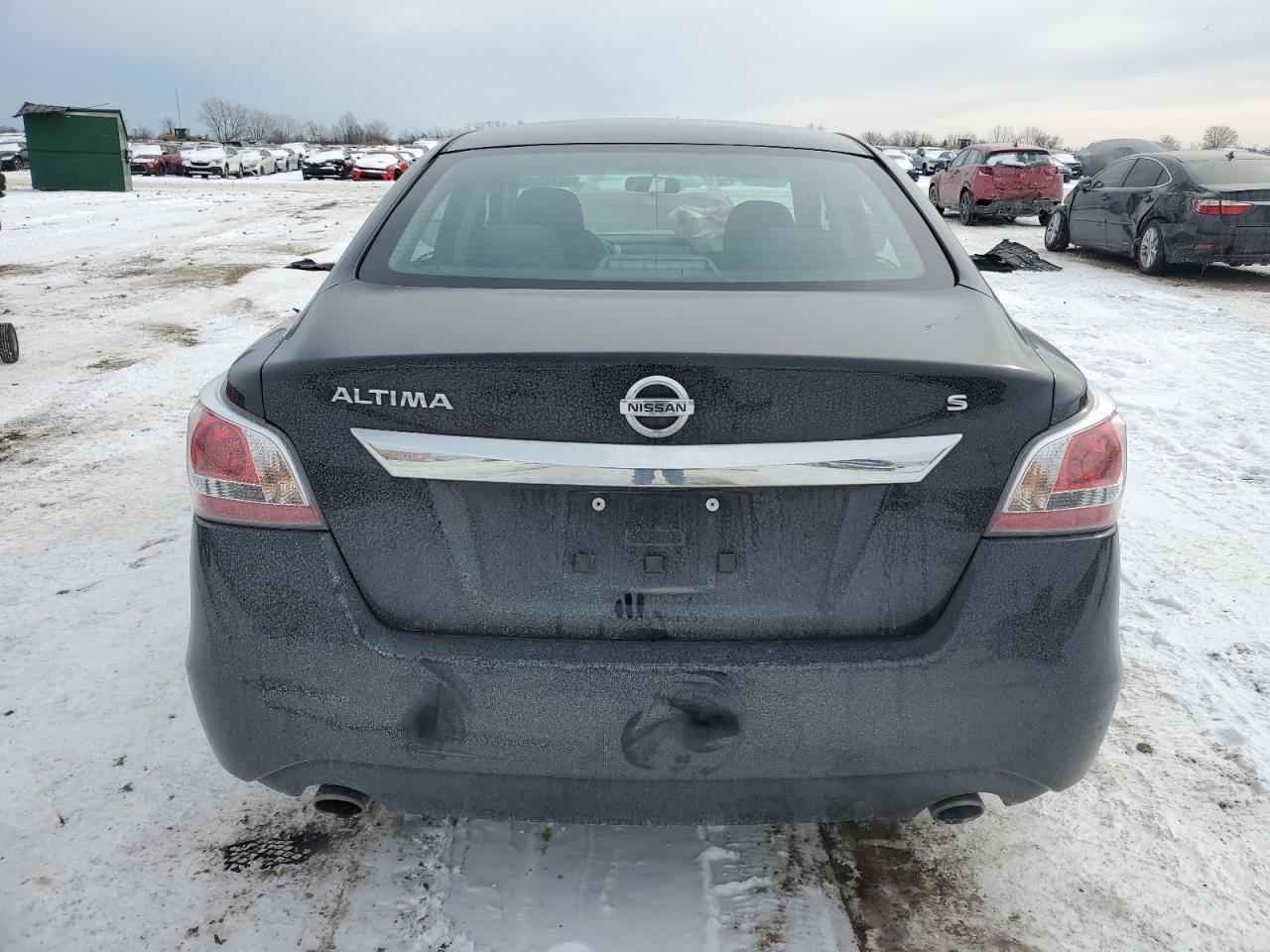 2015 Nissan Altima - Image 6