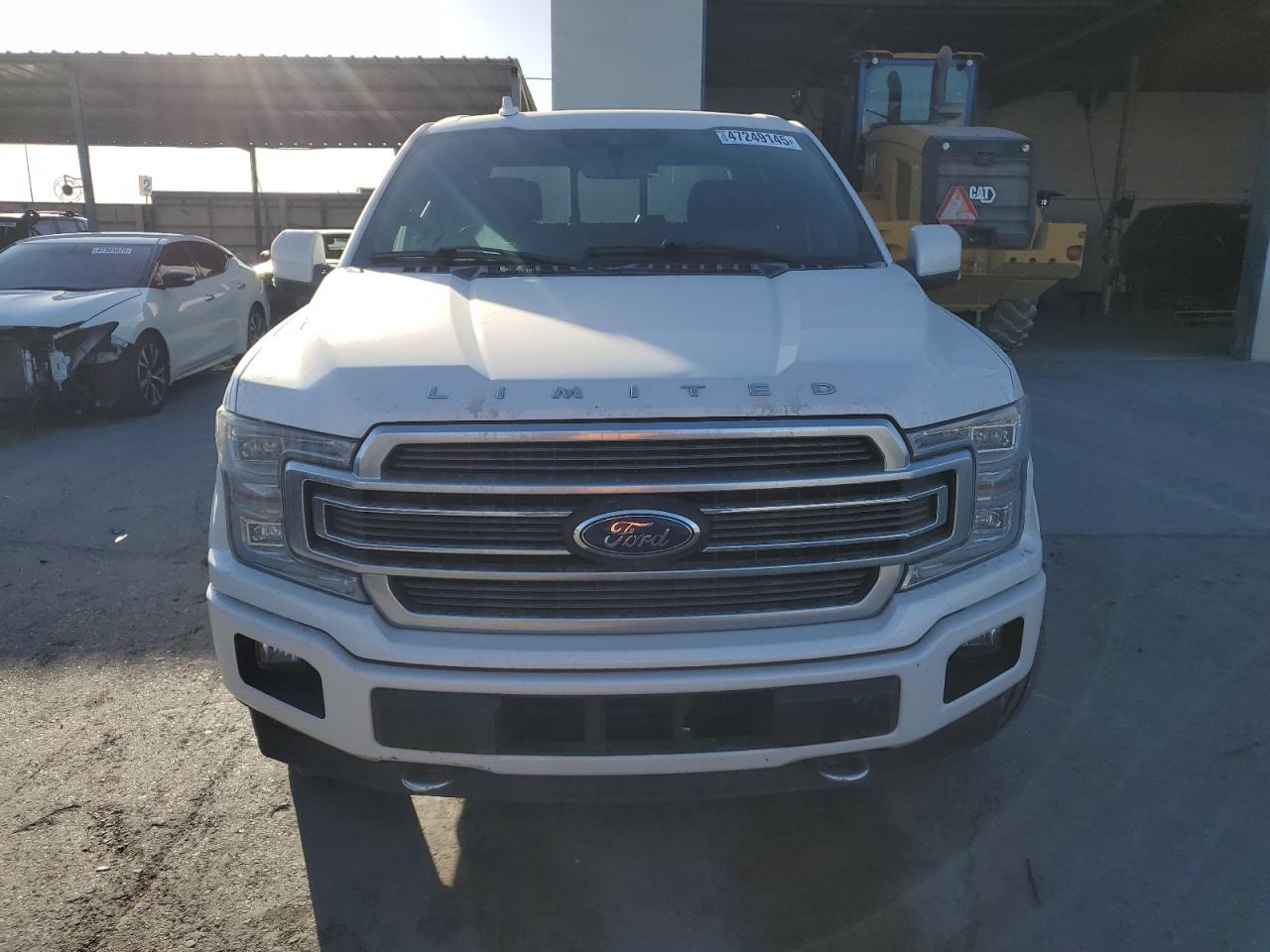 2018 Ford F-150 - Image 5