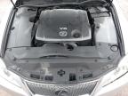 2009 LEXUS IS 250 SE- for sale at Copart WESTBURY