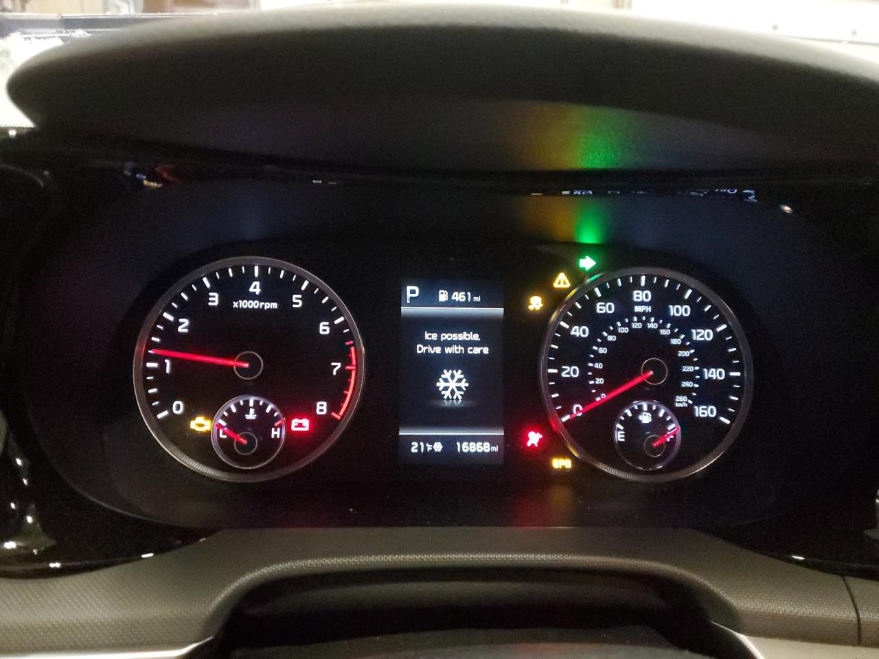 2024 Kia K5 - Image 6