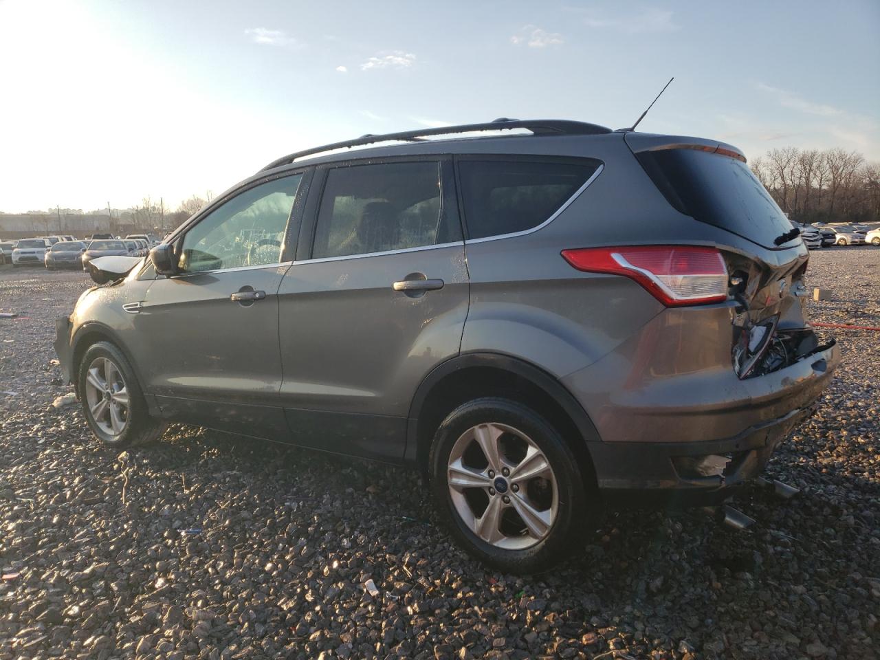 2014 Ford Escape - Image 2