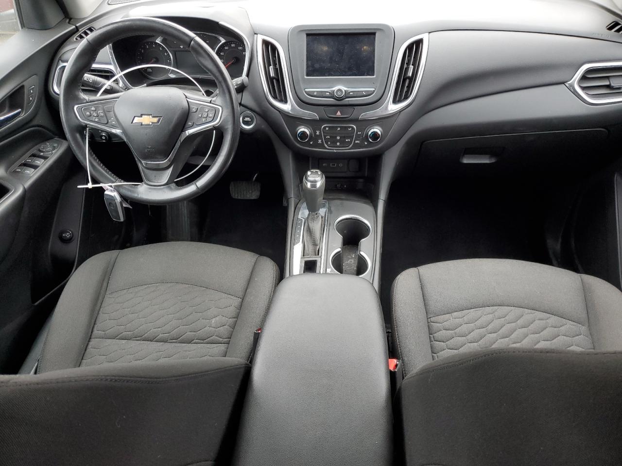 2020 Chevrolet Equinox - Image 8