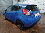 2014 FORD FIESTA TIT for sale at Copart NEWBURY