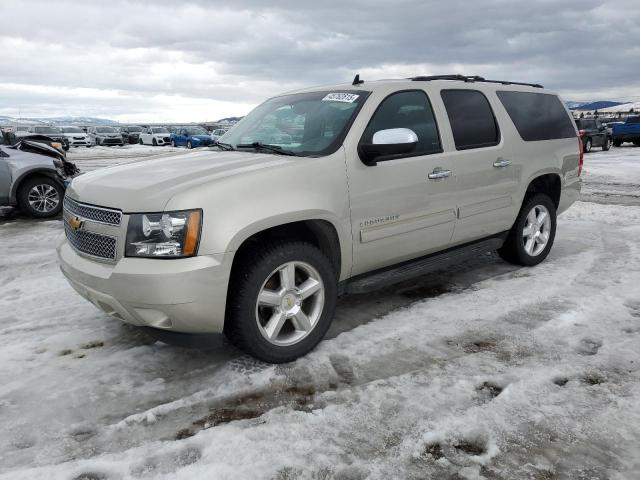 2014 Chevrolet Suburban K1500 Ls