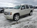 2014 Chevrolet Suburban K1500 Ls за продажба в Helena, MT - Side