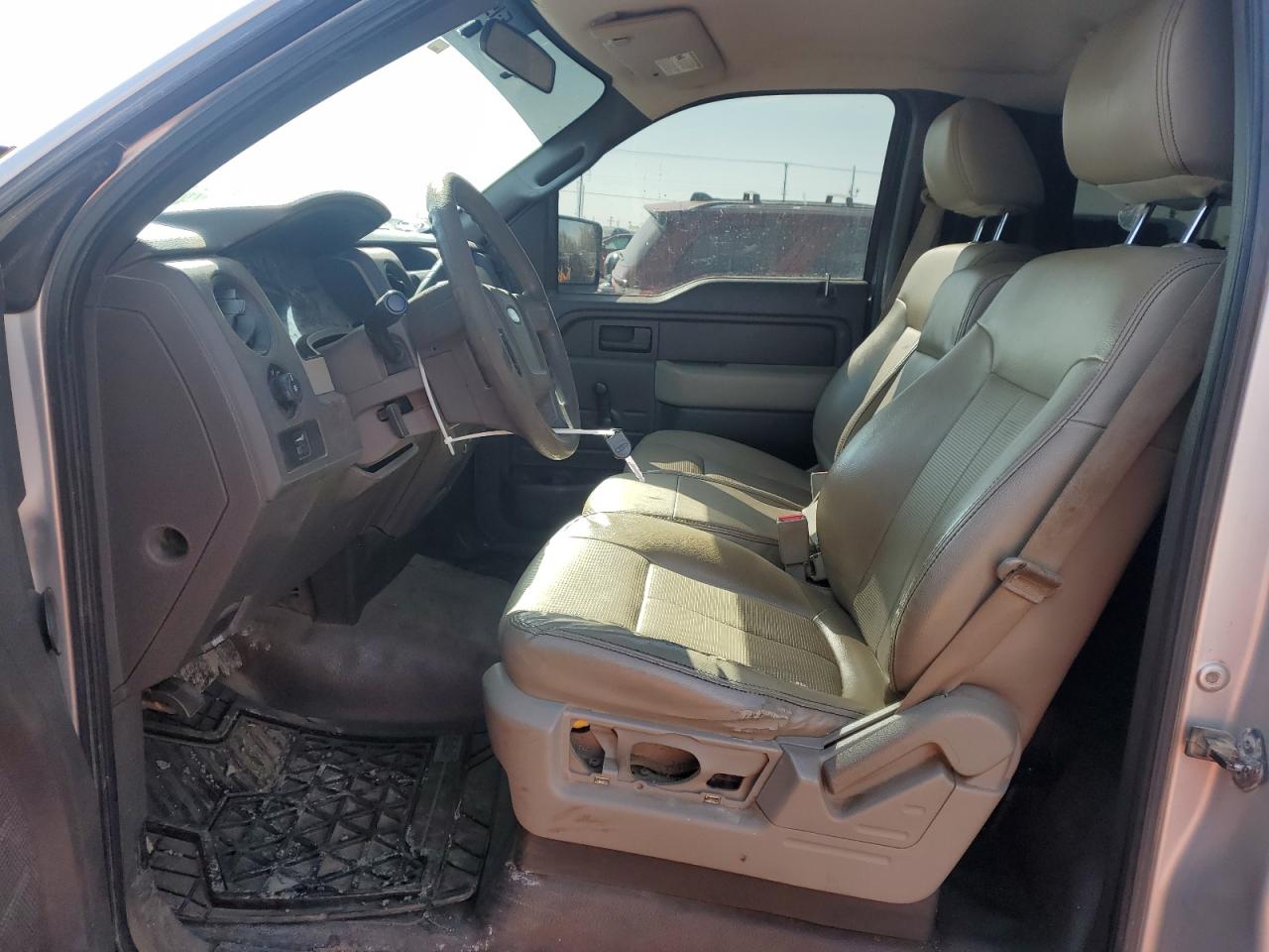 2010 Ford F-150 - Image 7