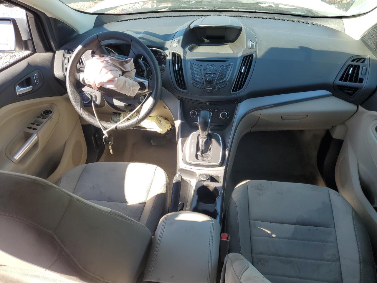 2014 Ford Escape - Image 8