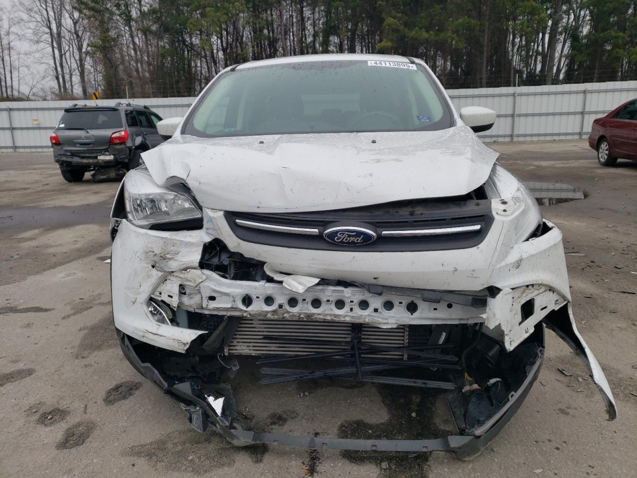 2014 Ford Escape - Image 5