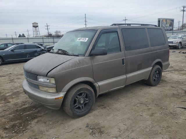 2003 Chevrolet Astro 