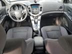2015 Chevrolet Cruze Lt   for Sale in Chicago Heights, IL - Front End