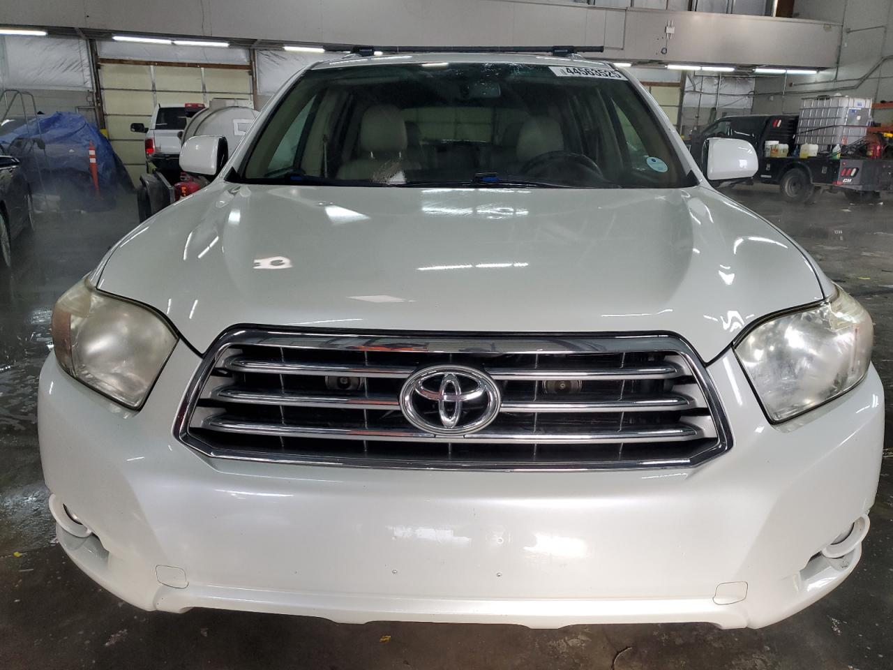 2008 Toyota Highlander - Image 5
