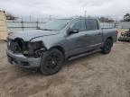 2018 Nissan Titan Sv en Venta en Newton, AL - Front End