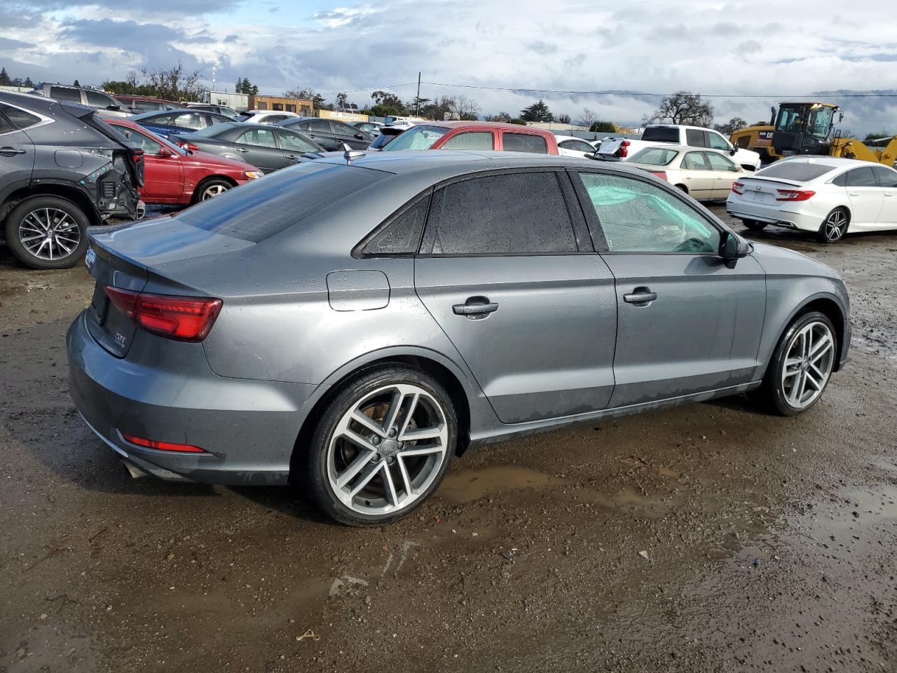 2018 Audi A3 - Image 3