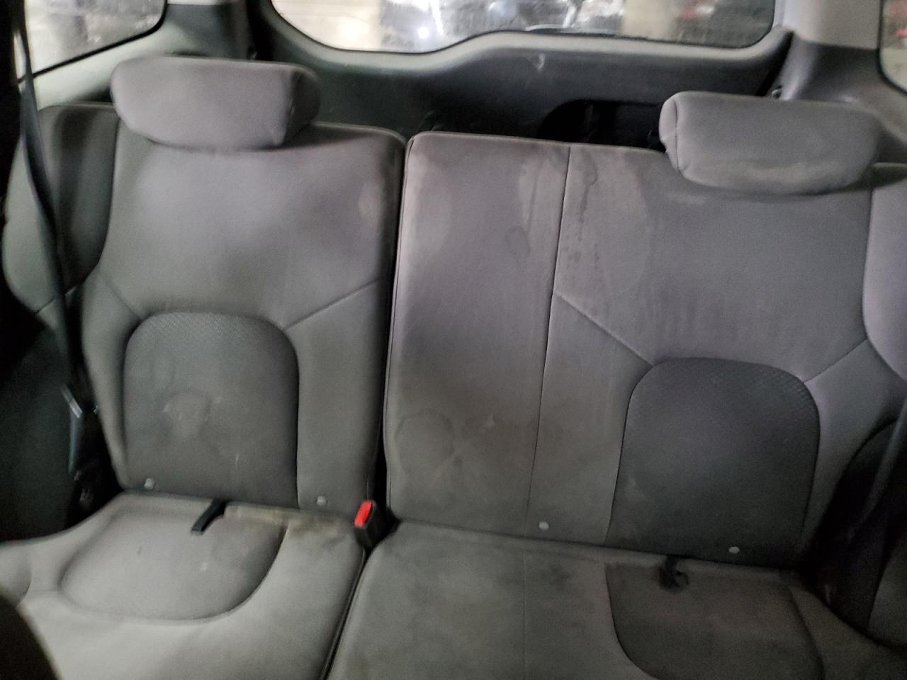 2009 Nissan XTerra - Image 10