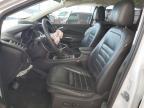2017 Ford Escape Se იყიდება Anthony-ში, TX - Front End