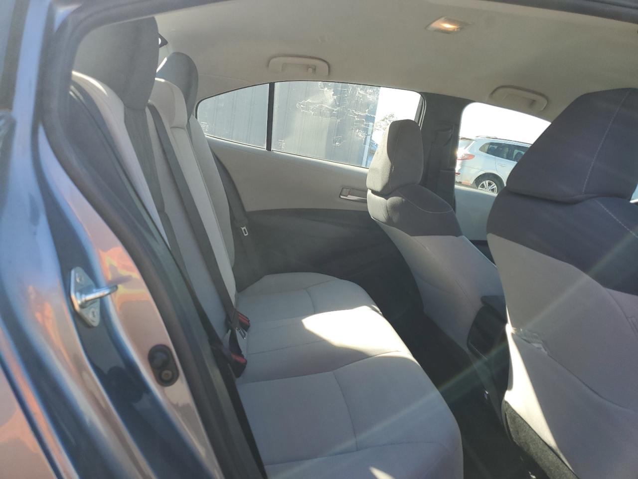 2020 Toyota Corolla - Image 10