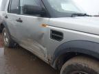 2004 LAND ROVER DISCOVERY for sale at Copart PETERLEE