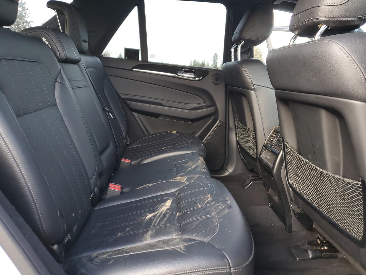 2018 Mercedes-Benz GLE - Image 12
