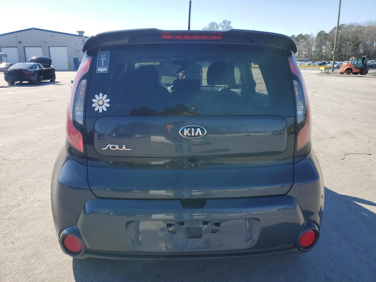 2016 Kia Soul - Image 6