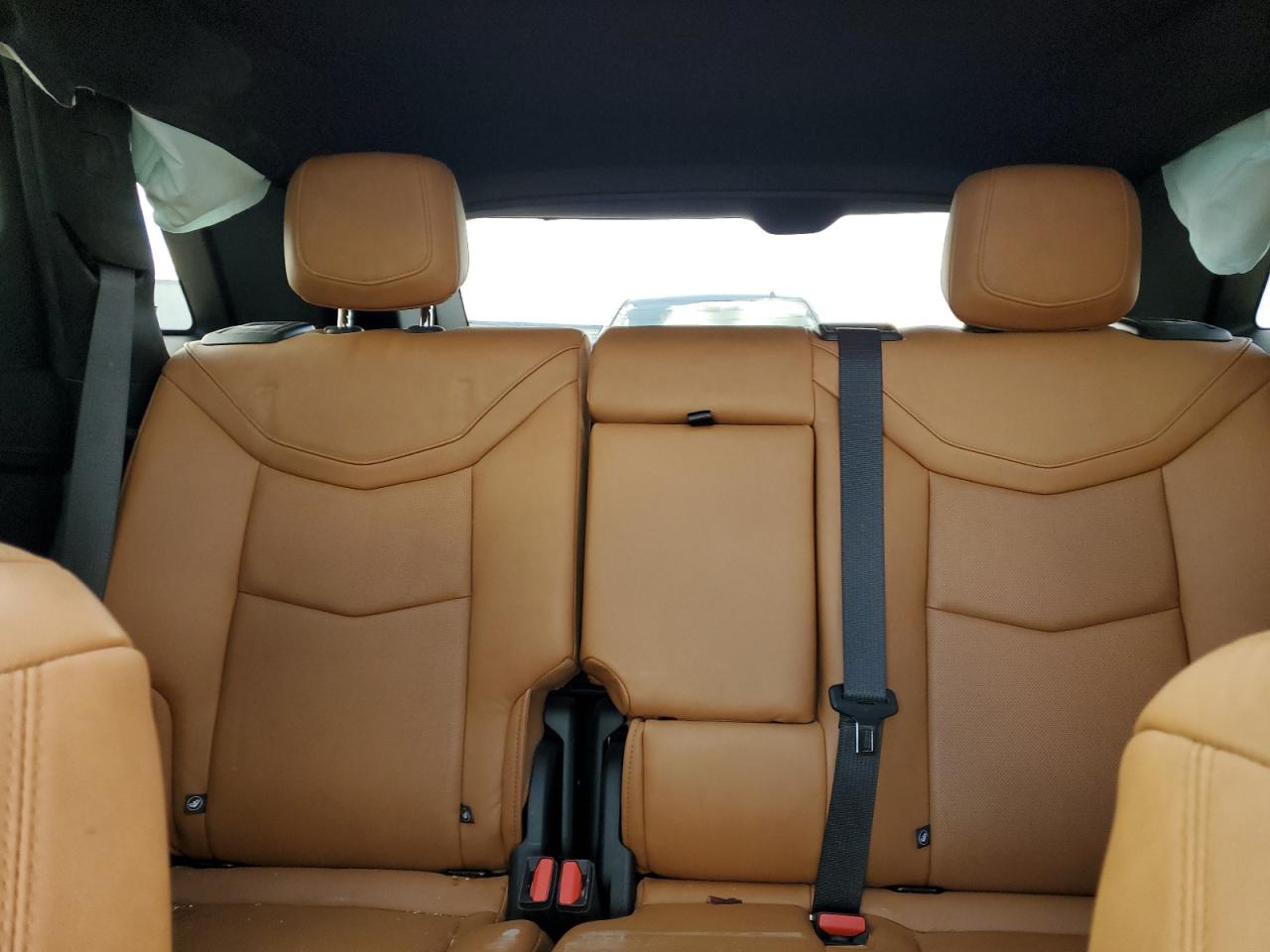 2020 Cadillac XT5 - Image 10